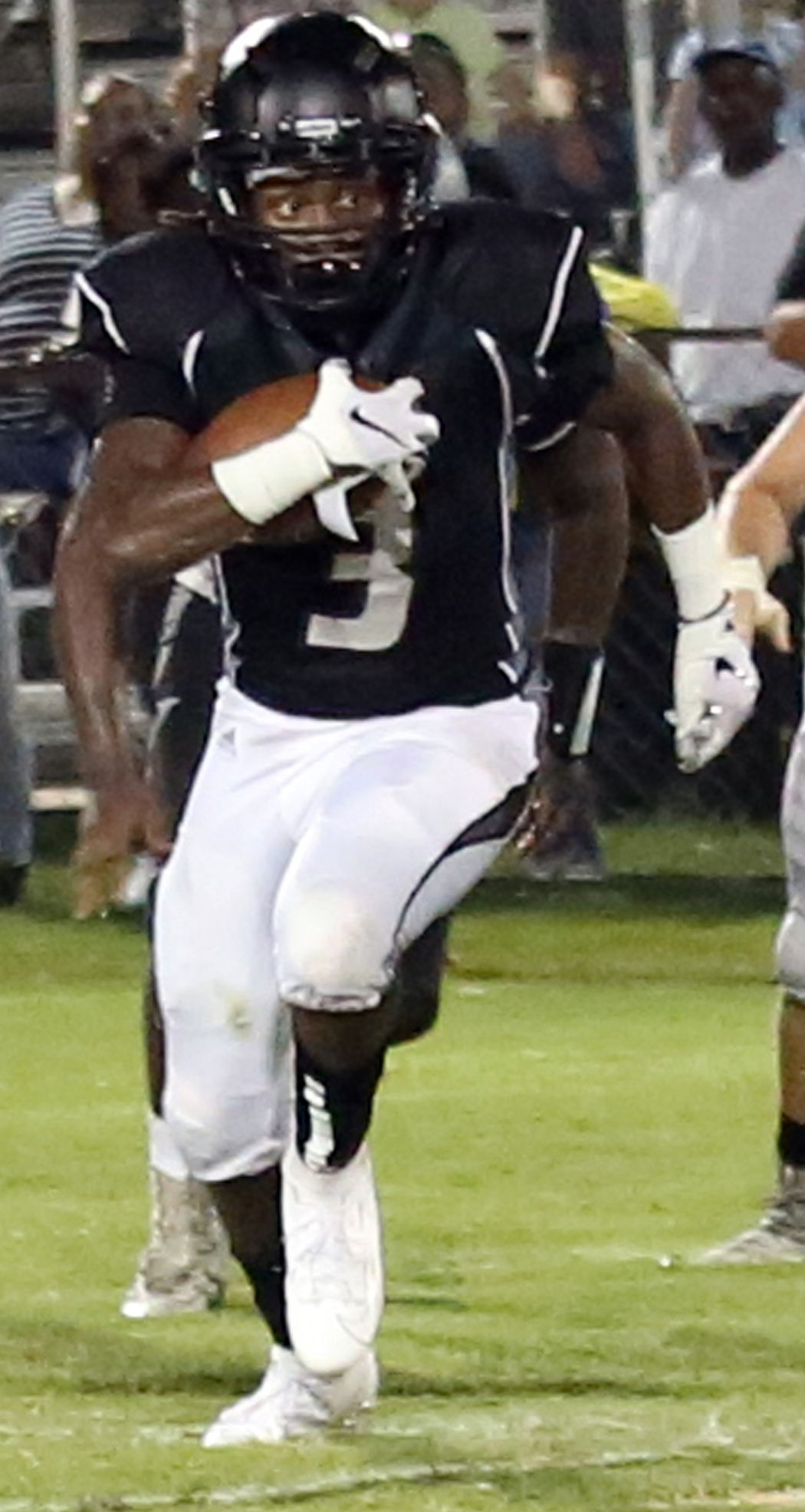 Darlington at Lamar